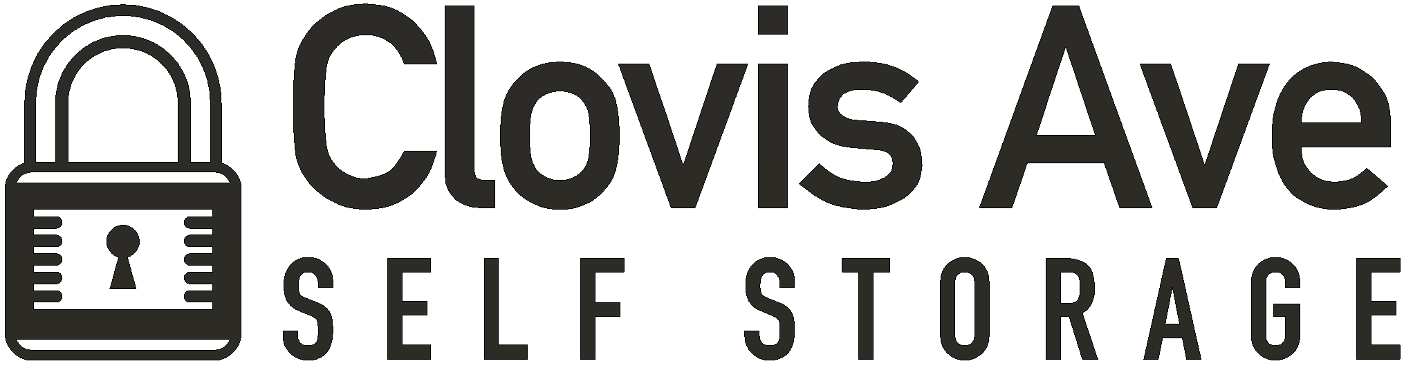 Clovis Ave Self Storage